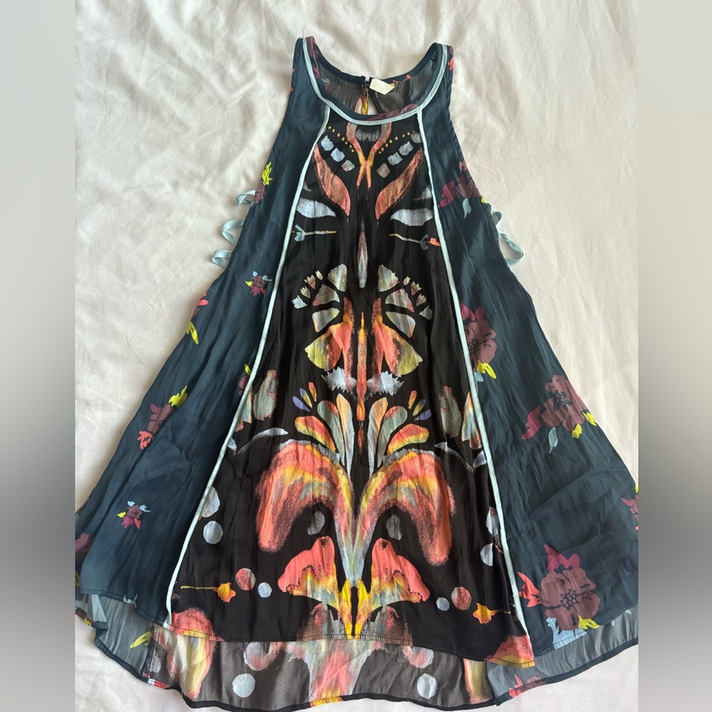 Free people dress